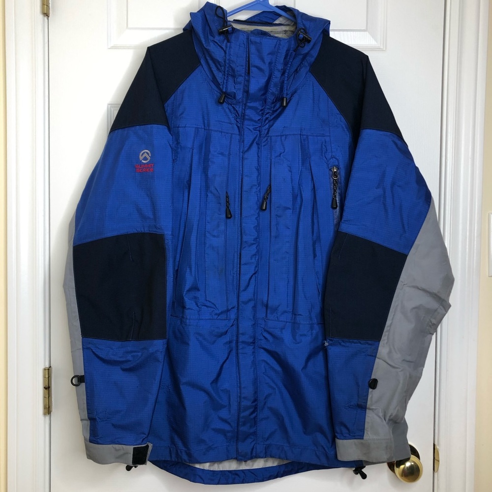 GORE-TEX The North Face Summit Series Jacket/Shell XL